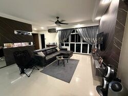 Blk 413A Coral Vale (Sengkang), HDB 5 Rooms #523045921